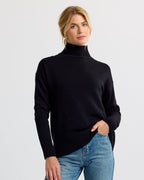 Oversized Cashmere Pullover