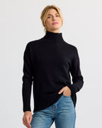 Oversized Cashmere Pullover