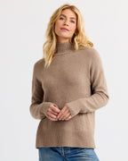Oversized Cashmere Pullover