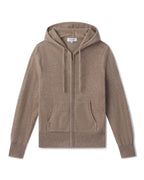 Essential Cashmere Hoodie