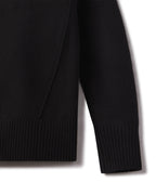 Oversized Cashmere Pullover