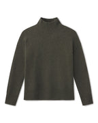 Oversized Cashmere Pullover