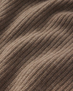 Cashmere Fisherman Crew