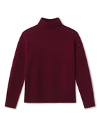 Oversized Cashmere Pullover