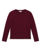 Essential Cashmere Crew