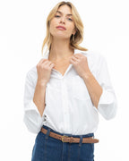 Everyday Button Down